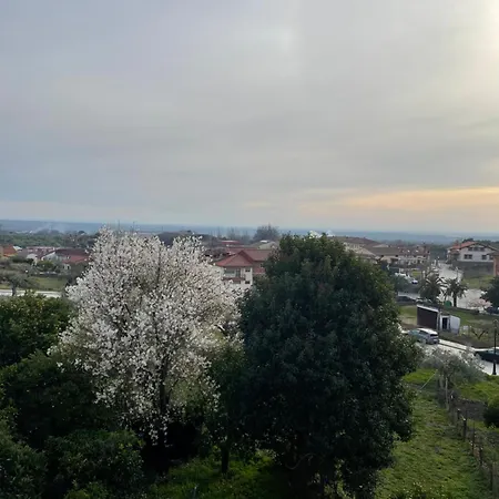 Puri Apartman Candeleda