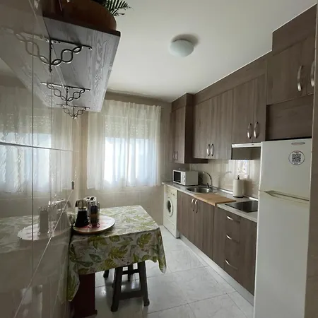 Appartement Puri Candeleda