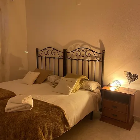 Apartman Puri Candeleda