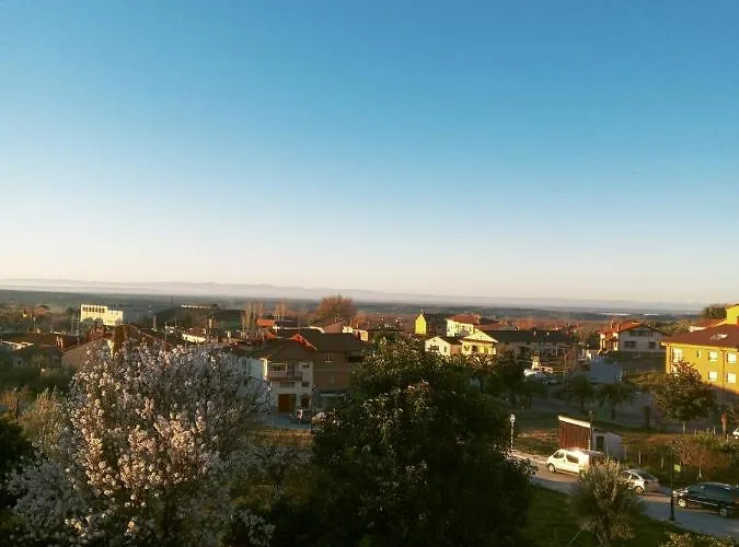 Appartement Puri Candeleda