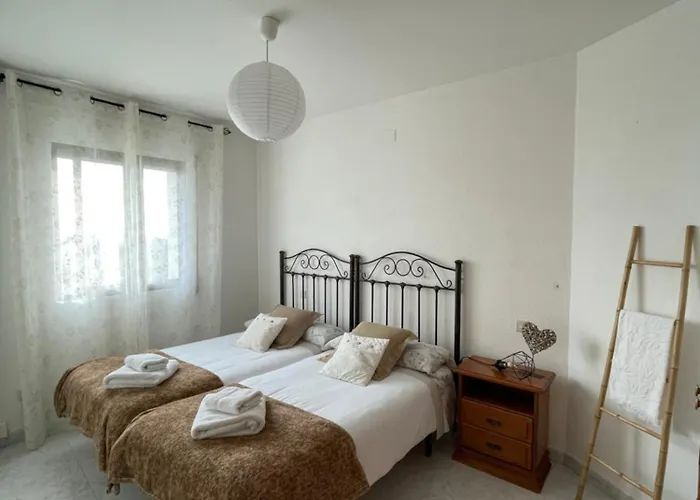 Puri Appartement Candeleda